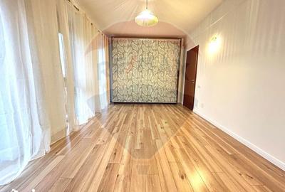 Apartament cu 3 camere semidecomandat, mobilat în Văcăresti - 5