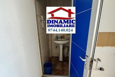 Spațiu comercial, de 656 mp, în 1 Mai - 4