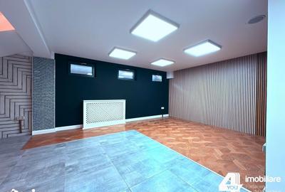 Spațiu comercial, de 300 mp, în Intim - 5