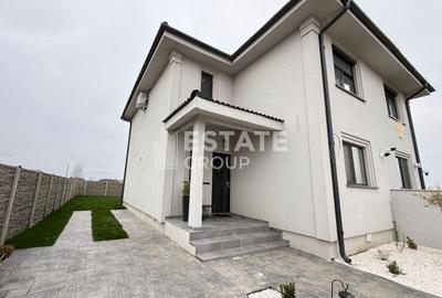 Duplex cu 4 camere cu Teren 250 Mp în Giroc - 23