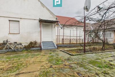 Casă cu 4 camere în Nădab - 2