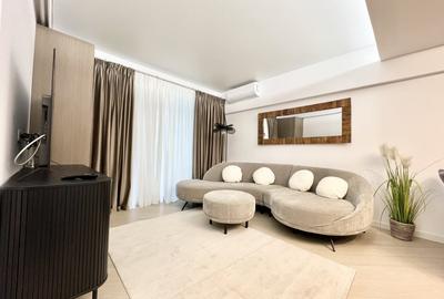 Apartament cu 3 camere, mobilat în Pipera - 2