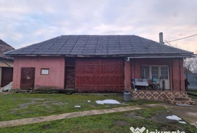 Casă cu 3 camere cu Teren 1800 Mp în Mogoșești - 14