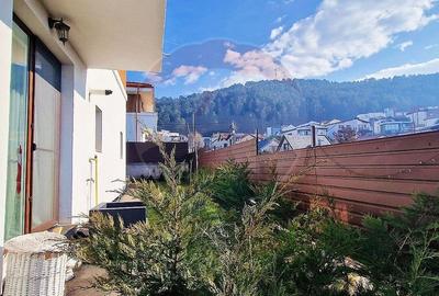 Casa Individuala la Cheie - Noua, Ultrafinisata, Comision 0% - 20