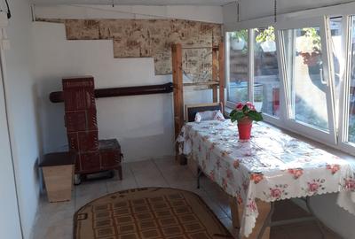 Ocazie! Casa Ovidiu - zona lac Siutghiol - 122.000 euro  (Cod E11) - 14