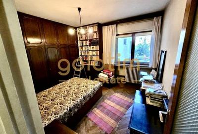 APARTAMENT 4 CAMERE 98MP PARTER/2 BOXE/GARAJ/KISELEFF-ARCUL DE TRIUMF APARTAMENT 4 CAMERE 98MP PARTER/2 BOXE/GARAJ/KISELEFF-ARCUL DE TRIUMF - 5