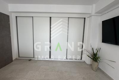 Apartament cu 3 camere semidecomandat, mobilat în Mănăștur - 9