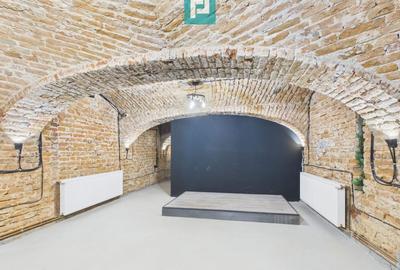 Eleganță subterană - pivniță exclusivistă Arad - 17