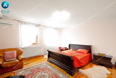 Casă individuală cu 6 camere cu Canalizare în Nord - 8