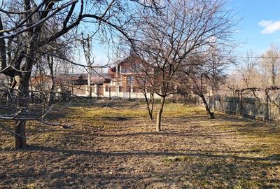 Casă individuală cu 5 camere cu Canalizare în Polovragi - 4