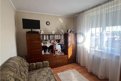 Apartament cu 2 camere semidecomandat în Valenta - 9