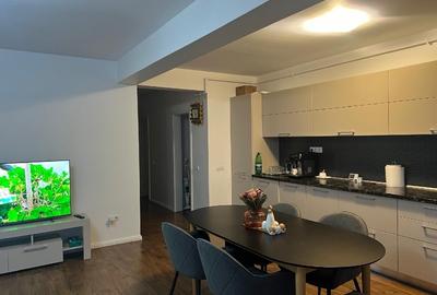 Apartament 2 camere decomandat, bloc nou, PF, cartierul Sasar - 3