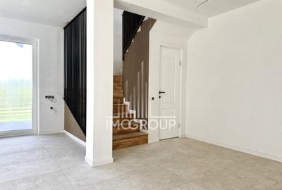 EXCLUSIVITATE! Casa individuala in Jucu de Sus. - 5