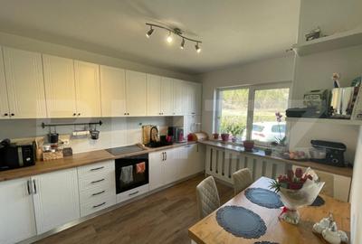 Casa la cheie, 4 camere, 120 mp, teren 700 mp Jucu de Mijloc Casa la cheie, 4 camere, 120 mp, teren 700 mp Jucu de Mijloc - 4