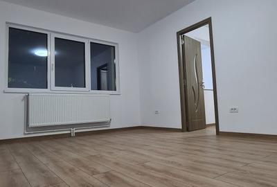 Apartament cu 2 camere semidecomandat în Central - 1