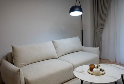 Apartament cu 2 camere decomandat în Valea Lupului - 3