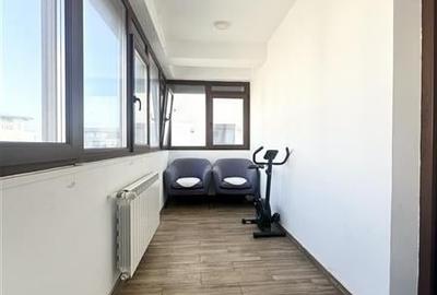 Apartament 3 Camere Foarte Spatios si Luminos - Zona Tomis Plus - 8