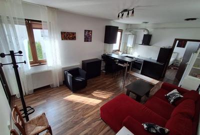 Apartament cu 2 camere decomandat în Sânpetru - 3