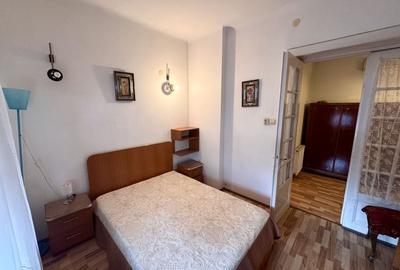 Apartament 2 camere – vilă interbelică | Centrală proprie | Cuza Voda - 2