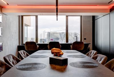 REA1027052 Apartament 5 camere 200 mp Herastrau - 17