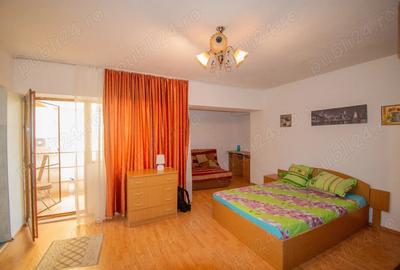 Garsoniera 42mp, Nicolae Grigorescu, 5 min metrou,centrala, proprietar - 1