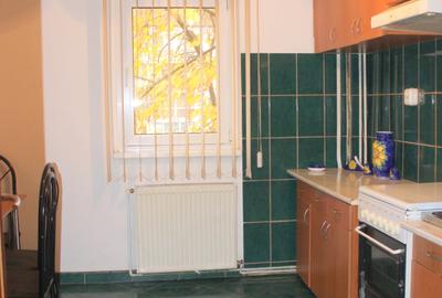 Apartament cu 4 camere decomandat în Lipovei - 5