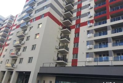 Apartament cu 2 camere decomandat în Păcii