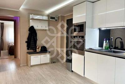 Apartament modern cu 3 camere de vanzare in Rogerius - 2