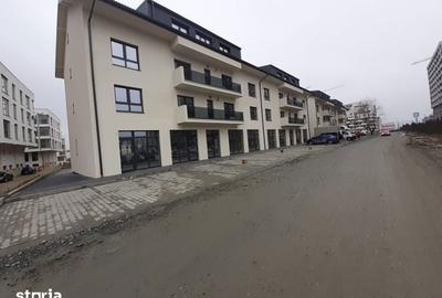 Spațiu comercial, de 76 mp, în Șelimbăr - 3