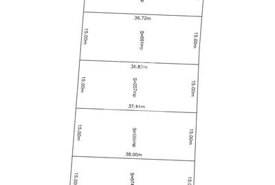 Parcela de vanzare la Dragsina - 1