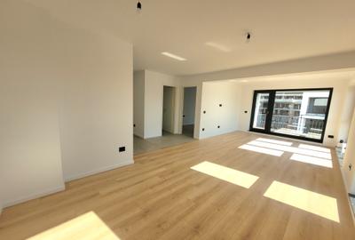 Apartament cu 2 camere decomandat în Tractorul - 14