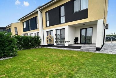 Casă cu 4 camere decomandat cu Teren 250 Mp în Central