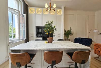 0% Comision, Apartament 3 camere, 83mp, Republicii, monument istoric - 2