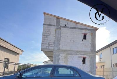 Aparthotel - Pretabil pentru investitie |  curte 185 mp - 3