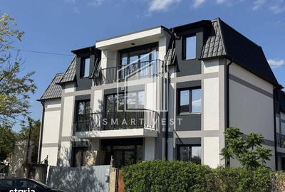 Apartament cu 3 camere decomandat în Someșeni - 10
