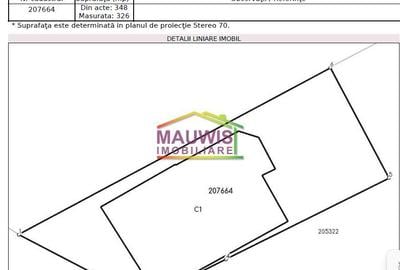 Spațiu comercial, de 142 mp, în Olteniței - 2