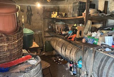 Casă cu 3 camere în Central - 2