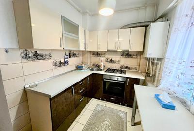 Garsoniera de inchiriat, Vegas Residence, Soseaua Oltenitei - 5