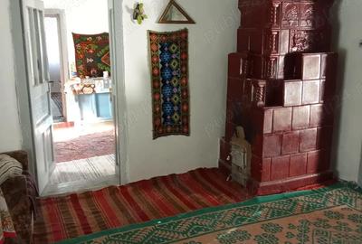 Casă cu 6 camere cu Teren 1900 Mp în Ciorăști - 1