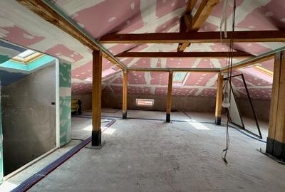 Vanzare cladire individuala cu garaj si curte - Herastrau - 10