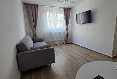 Apartament decomandat în Sebastian - 5