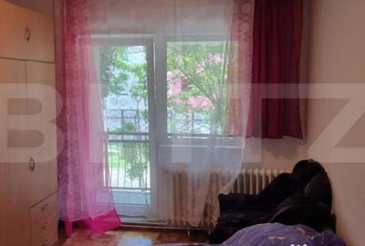 Apartament cu 3 camere decomandat în Carpați 2 - 2