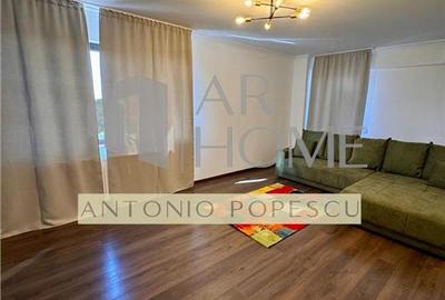 Apartament cu 2 camere decomandat în Mihai Bravu - 4