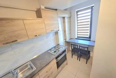 Garsonieră decomandată, mobilată în Grozăvești - 6