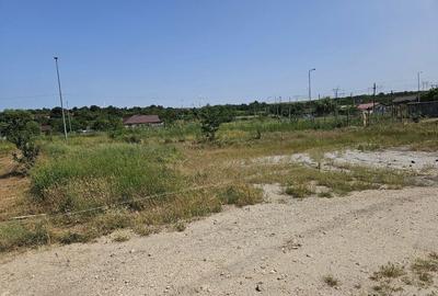 Spațiu comercial, în Făclia - 2