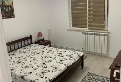 Apartament cu 3 camere decomandat în Trocadero - 3