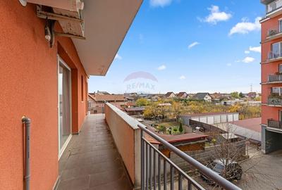 Apartament cu 3 camere de inchiriat Bermo Orizont - 11