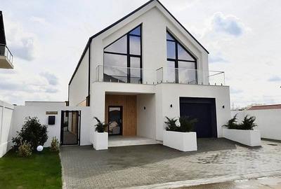 Proprietate deosebita Paradisul Verde - 1