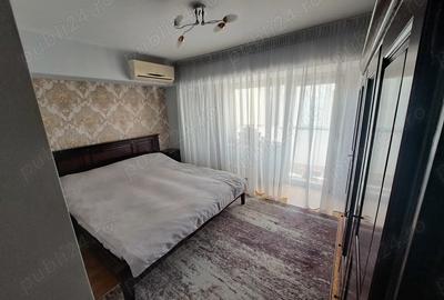 Proprietar, ofer spre inchiriere apartament 3 camere, Bd. Decebal , Bucure?ti - 2