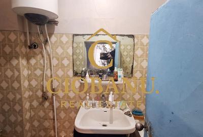 Casă cu 3 camere cu Canalizare în Central - 16